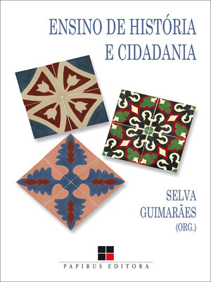 cover image of Ensino de história e cidadania